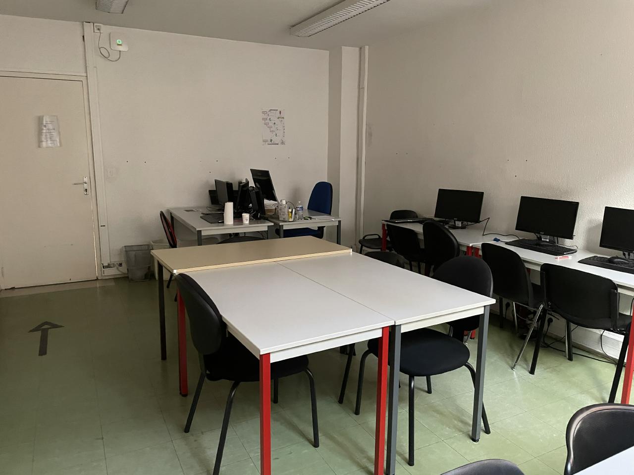 Bureau Bordeaux 796m² Vente bureau Bordeaux Gironde OVBUR2310804 2